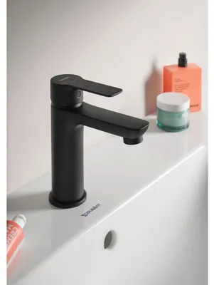 Produktbild von Duravit DU D-Code 2.0 MWT, 1000x480mm, m.ÜL, Weiß, 1 Stk.
