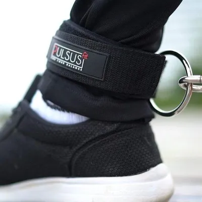 Productafbeelding van Famanu Fitnessband - Set weerstandsbanden met accessoires
