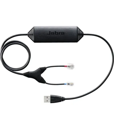 Produktbild von Jabra Link EHS-Adapter Cisco IP-Telefon m. USB-Headsetbu