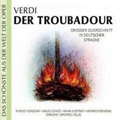 Obrázok produktu pre Verdi Trubadúr