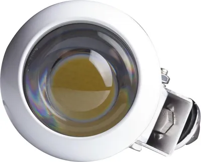Image de Electronicx LY8020 LED Projecteur de Travail 20W 12V-24V IP67 1500lm 6500K ▶ Éclairage Extérieur Chantier Véhicule - Robuste Étanche Longue Durée