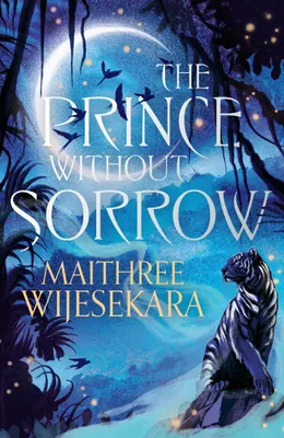 Produktbild von The Prince Without Sorrow