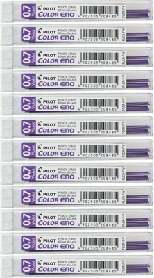 Produktbild von Feinminen PLCR-7 0,7 violett VE=12x6 Stück