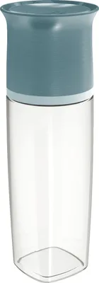 Image de Maped 871804 Maped PICNIK Trinkflasche CONCEPT, grün, 0,5 l