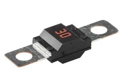 Produktbild von HELLA Sicherung 8JS 742 901-061 41mm 8mm Blisterpack 12mm