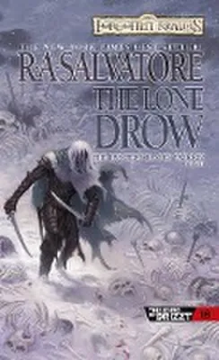 Immagine prodotto di The Lone Drow