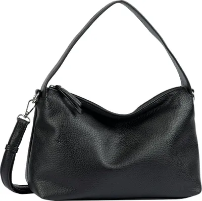 Immagine prodotto di Tom Tailor borsa a spalla Lissi, Borsa a spalla, nero, nero