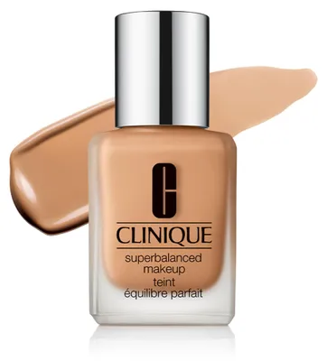 Produktbild von Clinique Superbalanced™ Makeup | Smarte Make-up Foundation für trockene bis ölig