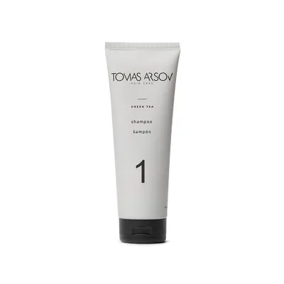 Obrázek produktu pro Šampon Green Tea (Shampoo) 250 ml