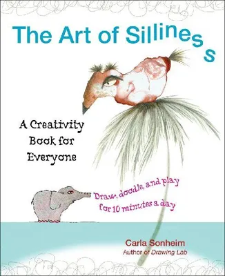 Produktbild von The Art of Silliness