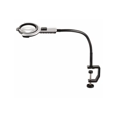 Produktbild von Eschenbach Lupenleuchte varioLEDflex 6 dpt mit Segmentschaltung, versch. Größen Größe: 350 mm