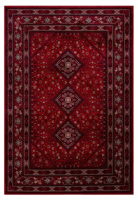 Produktbild von Orientalischer Teppich mit klassischem Muster BOUKHARA A +