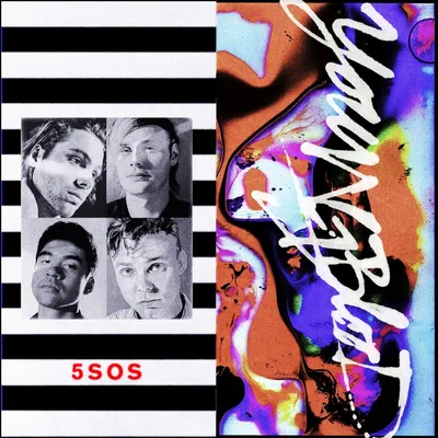 Obrázok produktu pre ImportCDs Youngblood, Pop rock, Vinyl, Fyzické médiá, Dospelý, 1 disky, 14/06/2018