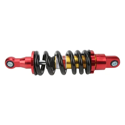 Obrázek produktu pro Zadní tlumič nárazů,270mm tlumič nárazů,Tlumič nárazů motocyklu,Tlumič pérování,Tlumič nárazů,Tlumič nárazů,Tlumič nárazů