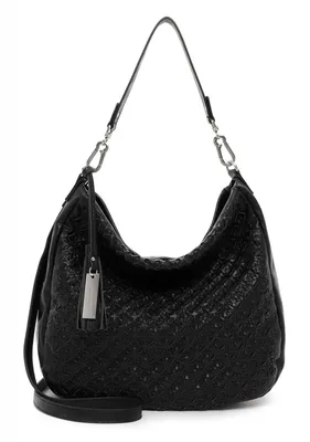 Produktbild von SURI FREY Schultertasche Phoeby Handbag Black schwarz