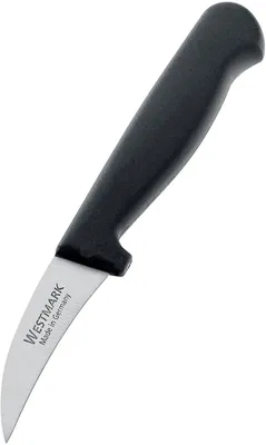 Immagine prodotto di Westmark Gemüsemesser »Domesticus«, gebogen, Klinge 6 cm 13532270/Abverkauf nur solange Vorrat reicht