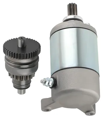 Produktbild von Anlasser - ATV/UTV - Passend für Sportsman 335 400 450 500 1996-2002 - Ersatzteil