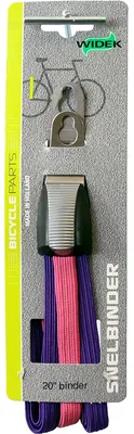 Image de Widk Triobinder 20 violet rose