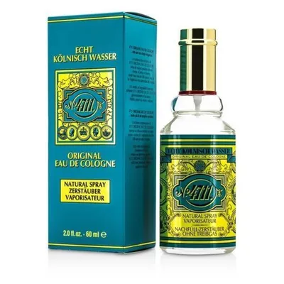 Immagine prodotto di 4711 Eau de Cologne originale, flacone da 60ml