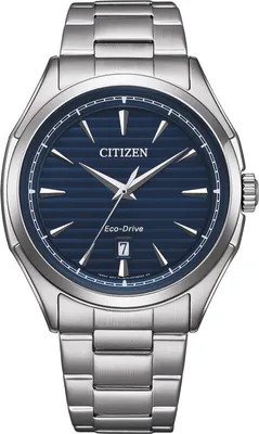 Produktbild von Citizen Uhr AW1750-85L Eco Drive Herrenuhr 10ATM
