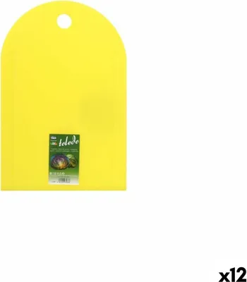 Produktbild von Schneidebrett Dem Taglieri 37 x 25 cm (12 Stück)