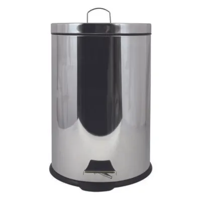 Produktbild von MSV 3700703904403, 20 l, Rund, Edelstahl, Edelstahl, Terrasse, Edelstahl