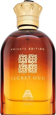Immagine prodotto di Anfar Secret Oud eau de parfum per uomo 100 ml