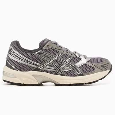 Zdjęcie produktu dla ASICS Gel-1130 Clay Grey Pure Silver Rozmiar: 39