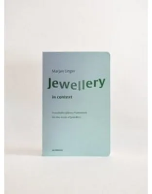 Immagine prodotto di Jewellery In Context