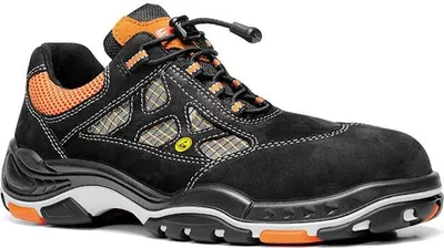 Produktbild von Sicherheitshalbschuh SUNNY ESD S1, Gr. 40