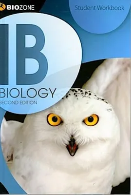 Produktbild von IB Biology Student Workbook
