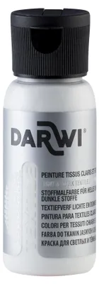 Produktbild von DARWI TEX 50ML weiss