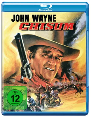 Produktbild von Chisum