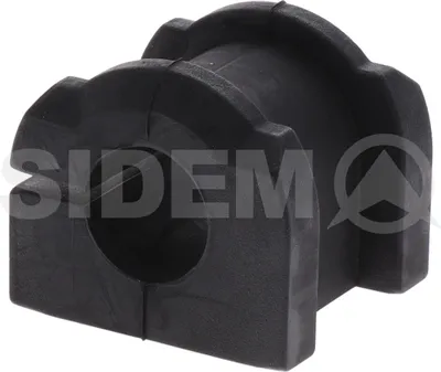 Produktbild von SIDEM 871803 Lagerung Stabilisator Stabigummi Vorne für MITSUBISHI ASX (GAW) OUTLANDER III (GGW, GFW, ZJ) Outlander II SUV (CWW) Eclipse Cross (GK)