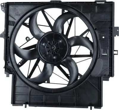 Image de NRF 470005 Ventilateur de refroidissement du moteur