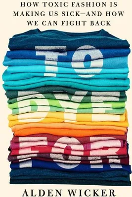 Zdjęcie produktu dla To Dye For