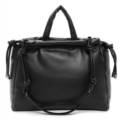 Produktbild von SURI FREY Shopper Umhängetasche Glory Cityshopper Black schwarz