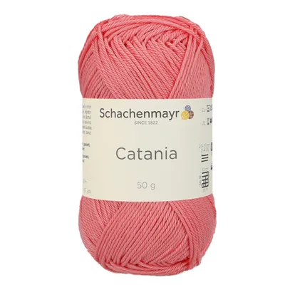 Produktbild von Schachenmayr Catania, 50g Dahlie Handstrickgarne