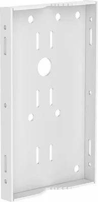 Obrázek produktu pro Axis 5901-421, Rozvodová skříň, Univerzální, Bílá, Hliník