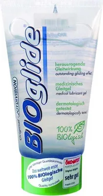 LubraGel Gleitgel