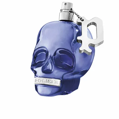 Image de POLICE | TO BE FREE TO DARE | Eau de Toilette