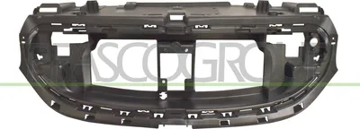 Produktbild von PRASCO Halter Kühlergitter ME3093201 für SMART FORFOUR Schrägheck (453)