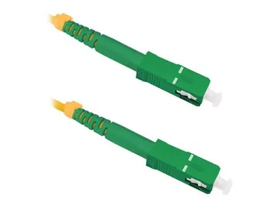 Image de Qoltec 54282, 2 m, SC, SC