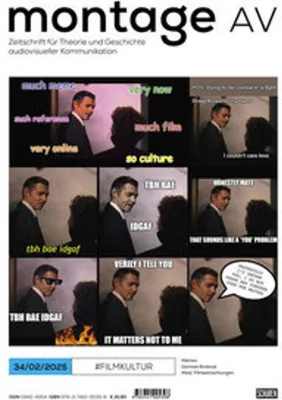 Obrázok produktu pre #Filmová kultúra