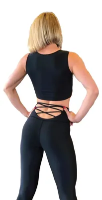 Produktbild von Lismina 297 High Waist Leggings