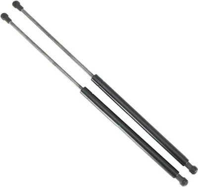 Produktbild von DFBBFQ Heckklappen-Streben für Peugeot 206 Schrägheck 1998 1999 2000 2001 2002 2003 2004 2005 2006 2007-A