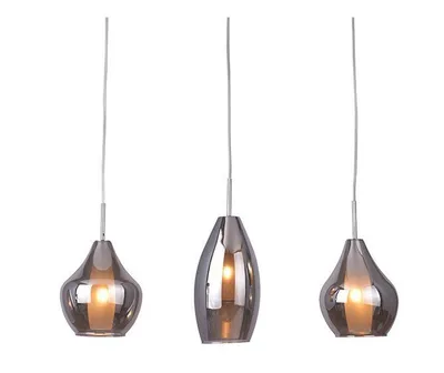 Obrázek produktu pro Amber Milano 3 AZ2149 Závěsné svítidlo Azzardo