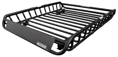 Obrázok produktu pre MaxxHaul 70115, nosič batožiny na strešný nosič, 116,8 x 91,4 x 11,4 cm, veľkosť S