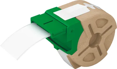 Produktbild von Leitz 70070001, Weiß, Leitz Icon, 54 x 96 x 94 mm, 180 g, 39 mm x 22 m