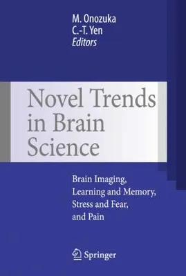Immagine prodotto di Novel Trends in Brain Science